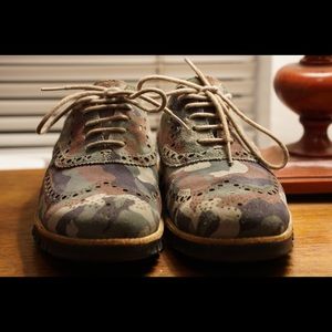Cole Haan Zerogrand